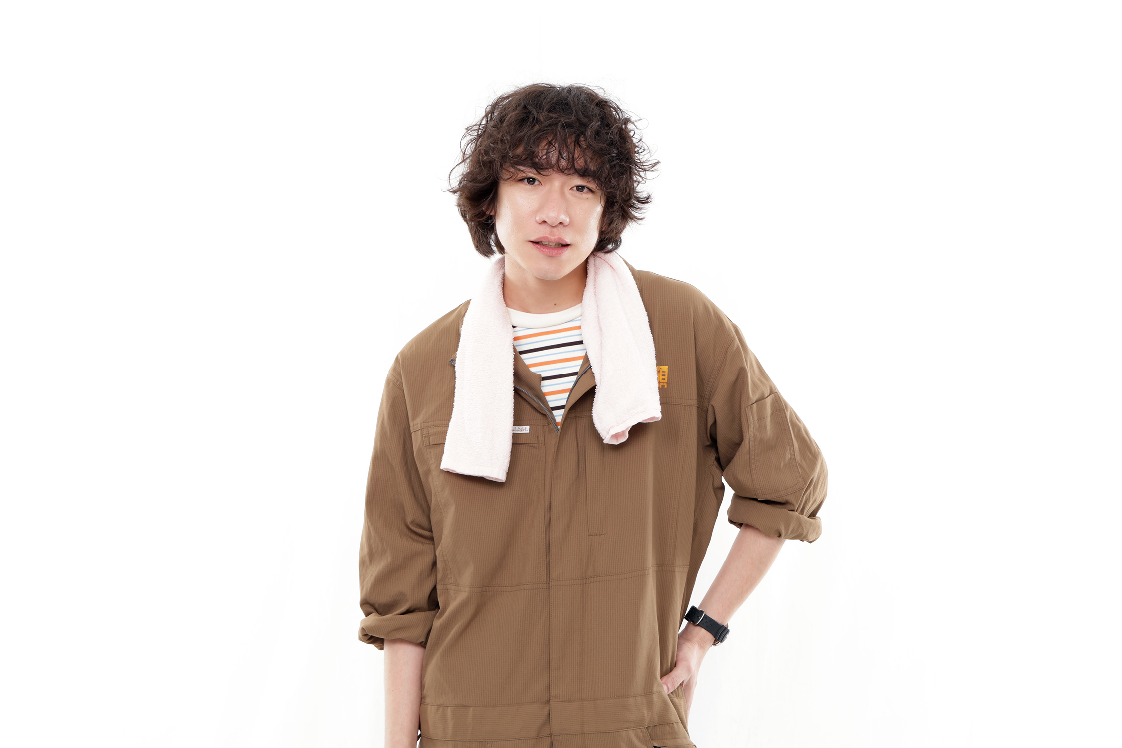 岡田将生も一緒に「いつか4人で芝居したいね」夢が叶った | テレ