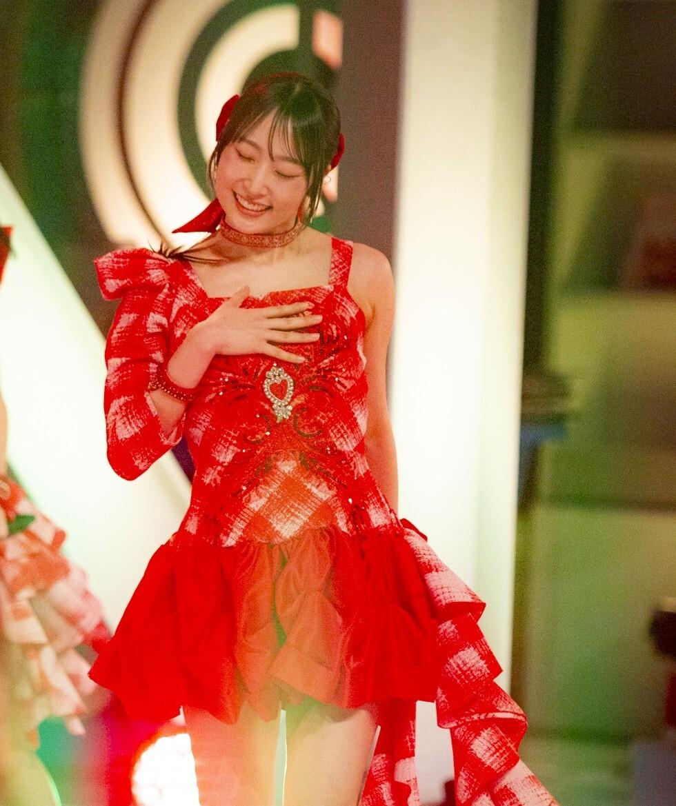 Juice＝Juice【段原瑠々×遠藤彩加里×林仁愛】が語るお互いへの