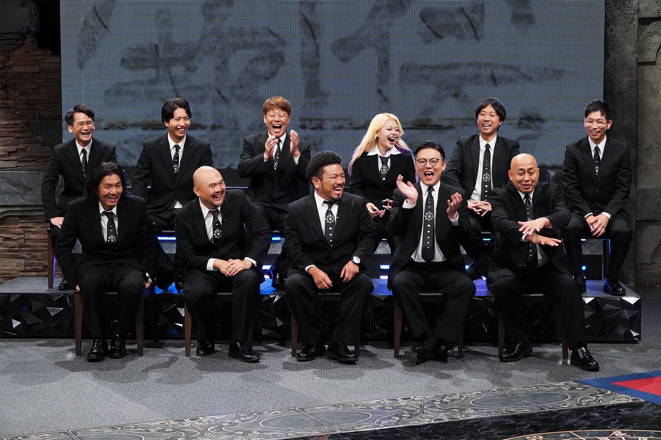 Mr．都市伝説 関暁夫、14年ぶりにエジプトへ！元CA、元自衛隊の芸人が