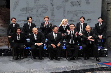 Mr．都市伝説 関暁夫、14年ぶりにエジプトへ！元CA、元自衛隊の芸人が 
