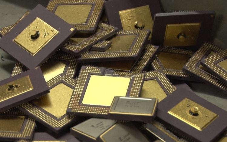 高品位　200g切断済み 金メッキ端子 金メッキ 都市鉱山 金メッキ端子 & 基盤セット 都市鉱山 金抽出 41g おまけ付き - メルカリ