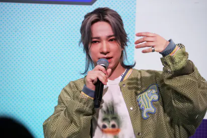 川栄李奈とFANTASTICS中島颯太がお隣さんの世界線！「かいじゅうせ