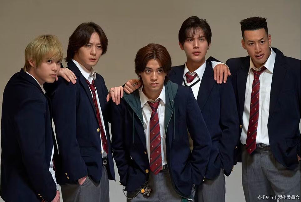 ドラマ「95」連載⑤】1990年代の音楽シーンを席巻した“小室