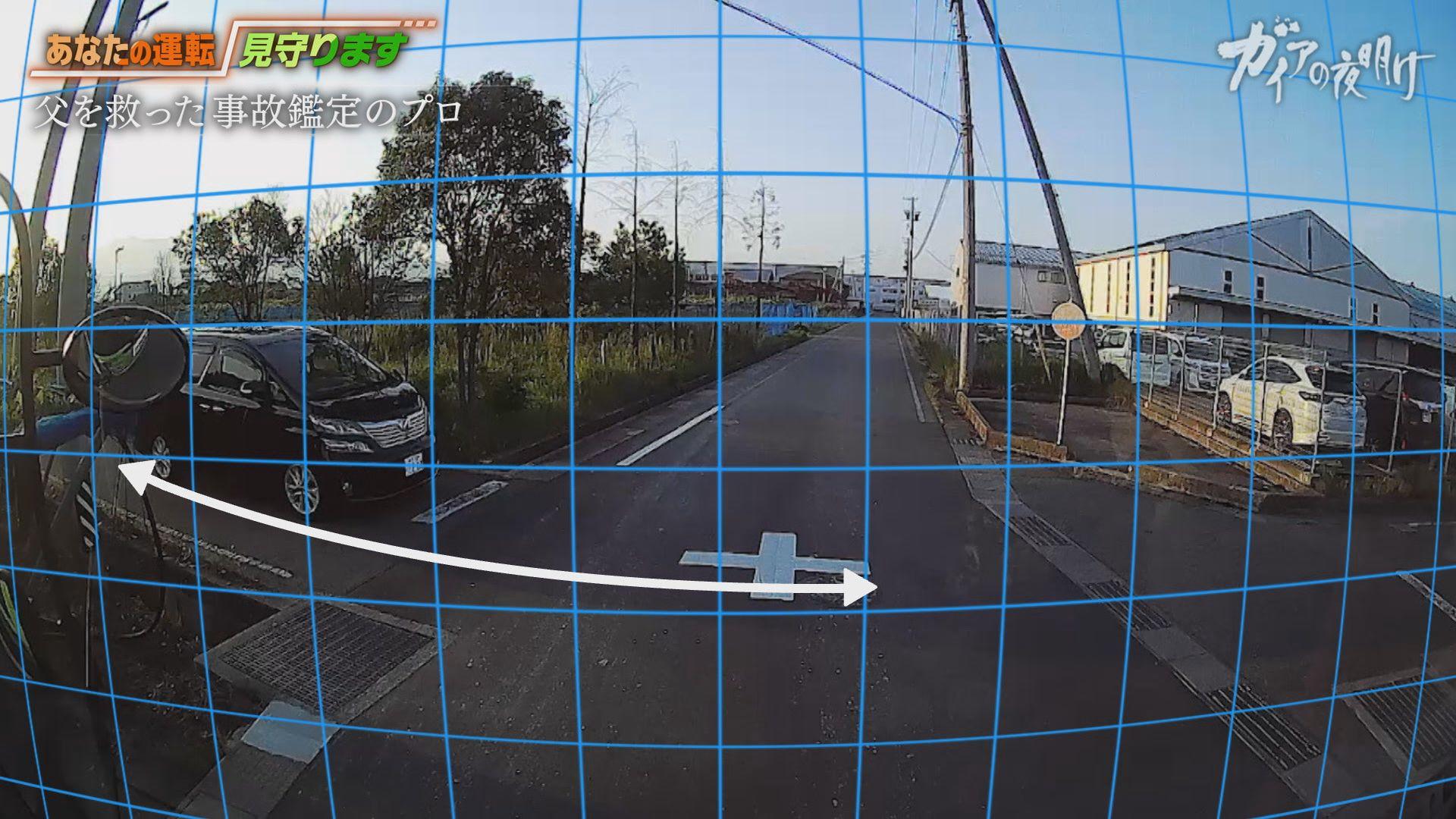 シニアドライバー新時代！高齢者の運転技術を診断する最新アプリ