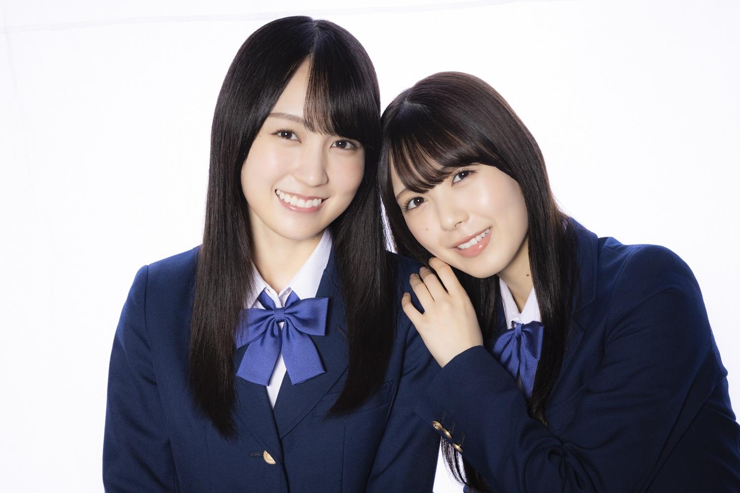 プラモデルの経験、部活動の思い出は？乃木坂46・賀喜遥香×筒井あやめ