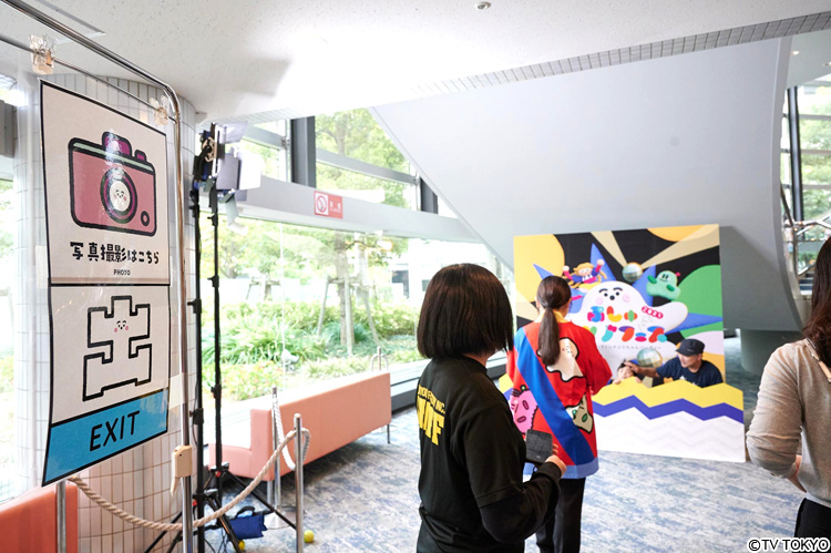 シナぷしゅ】「ぷしゅソングフェス」2025 後半のチケットスケジュール