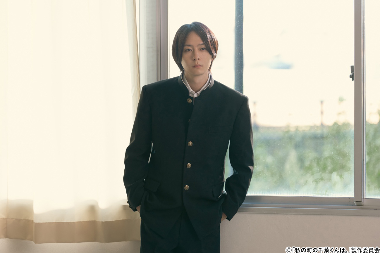 犬飼貴丈「周りから＂ヤバい奴＂だと思われているので…」バラエティで