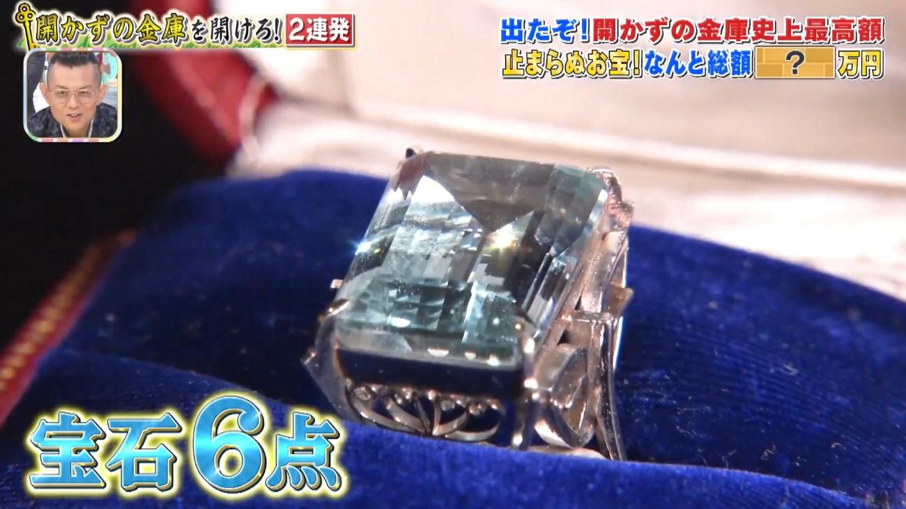 開かずの金庫＞から純金＆大量の札束！？ 1700年代創業の商家の