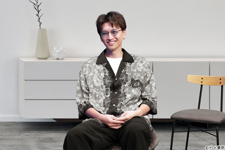 永瀬廉、大倉忠義との＂特別な関係＂を告白！「20歳になって最初にお酒