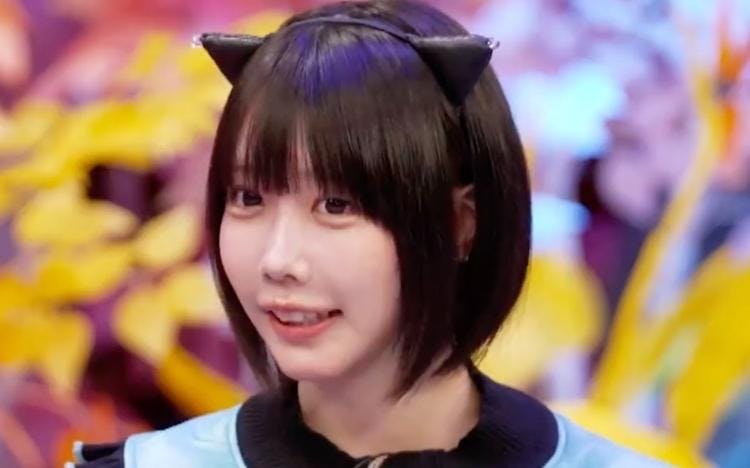 1カ月鶏胸肉だけを食べて生活」体重激減＆衝撃の結末にあのちゃん仰天