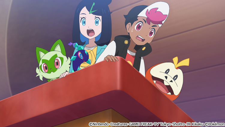 西野七瀬「めちゃくちゃ好きなので」オススメのポケモンパーティを公開