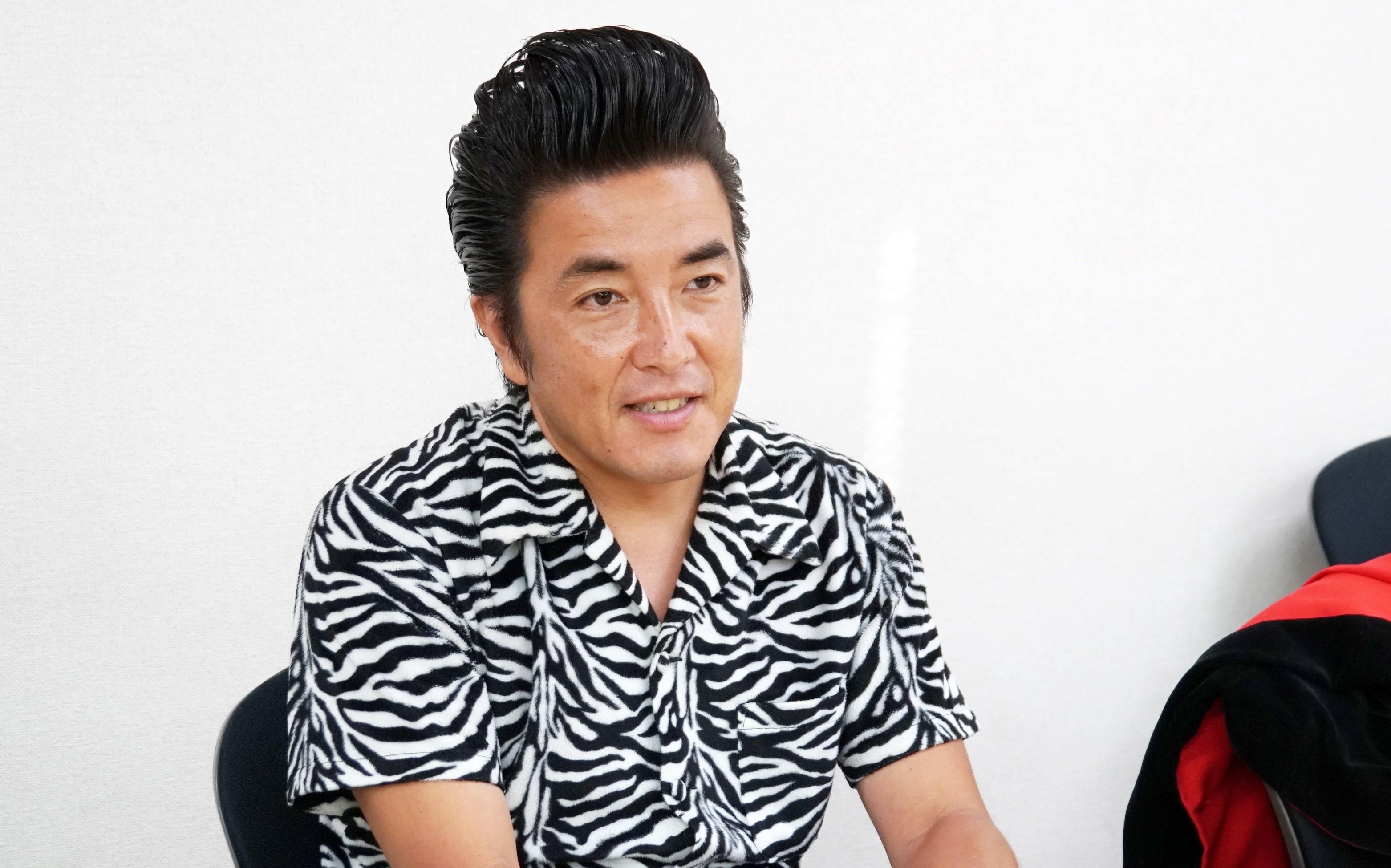 大ブレイク中！？のTAIGA、父親に「親戚中の恥だ！」と殴られた過去も