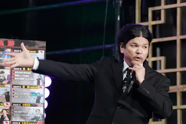 配信中】Mr．都市伝説 関暁夫が語る！電磁パルス攻撃、南海トラフ地震