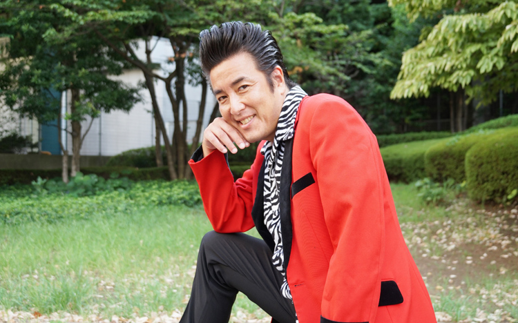 大ブレイク中！？のTAIGA、父親に「親戚中の恥だ！」と殴られた過去も