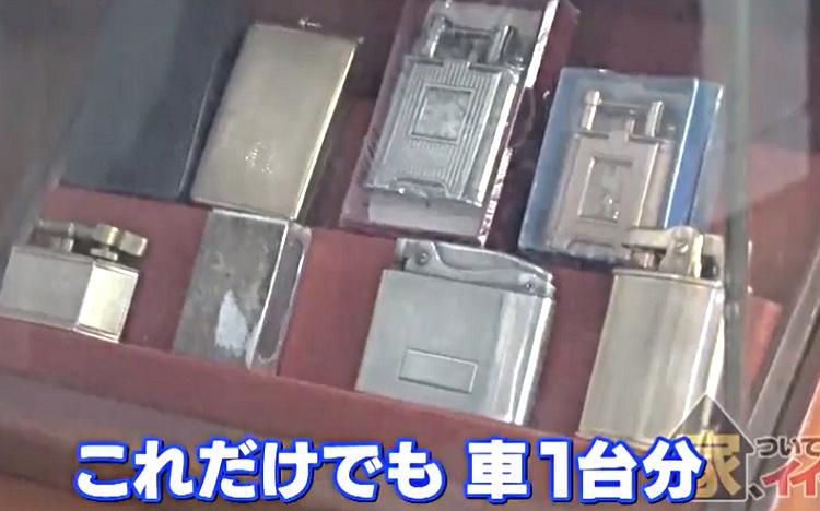 総額数億円！？11LLLDDDKKKの豪邸に住むコレクター。過去には悲劇が…：家、ついて行ってイイですか？（明け方） |  テレ東・ＢＳテレ東の読んで見て感じるメディア テレ東プラス