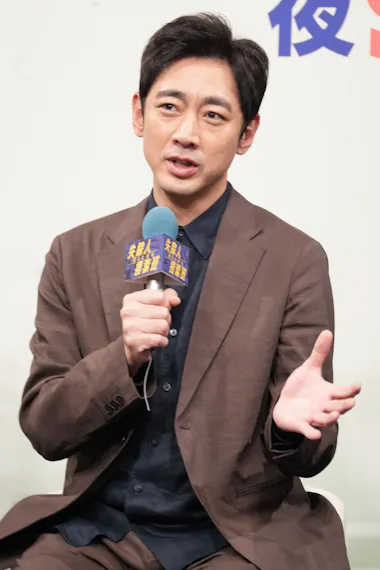 町田啓太、小泉孝太郎の笑顔が見たくて「台本にないのに抱きつかせて
