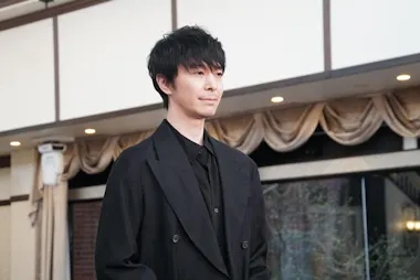ガイアの夜明け」新案内人に長谷川博己「リニューアル第1弾、テーマ