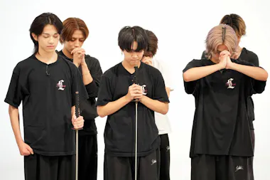 鬼滅の刃」「るろうに剣心」風の殺陣アクション！斬り捨て御免の本気