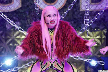 キンタロー。はモノマネ芸人の悲哀を、猫になった劇団ひとりは自らの