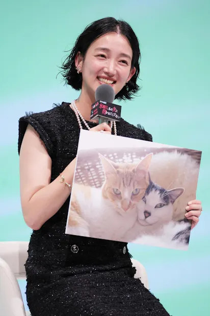 公認不倫”を描く！沢村一樹、連ドラ初監督「『カット』を忘れて『OK