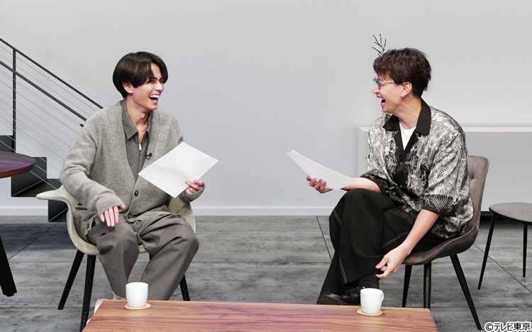 永瀬廉、大倉忠義との＂特別な関係＂を告白！「20歳になって最初にお酒