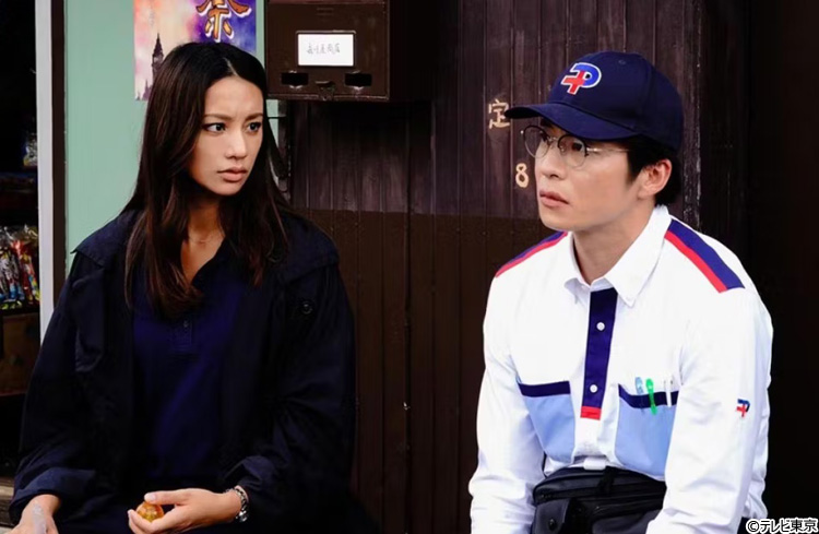 Pコメあり！最終回直前考察】田中圭主演「ブラックポストマン