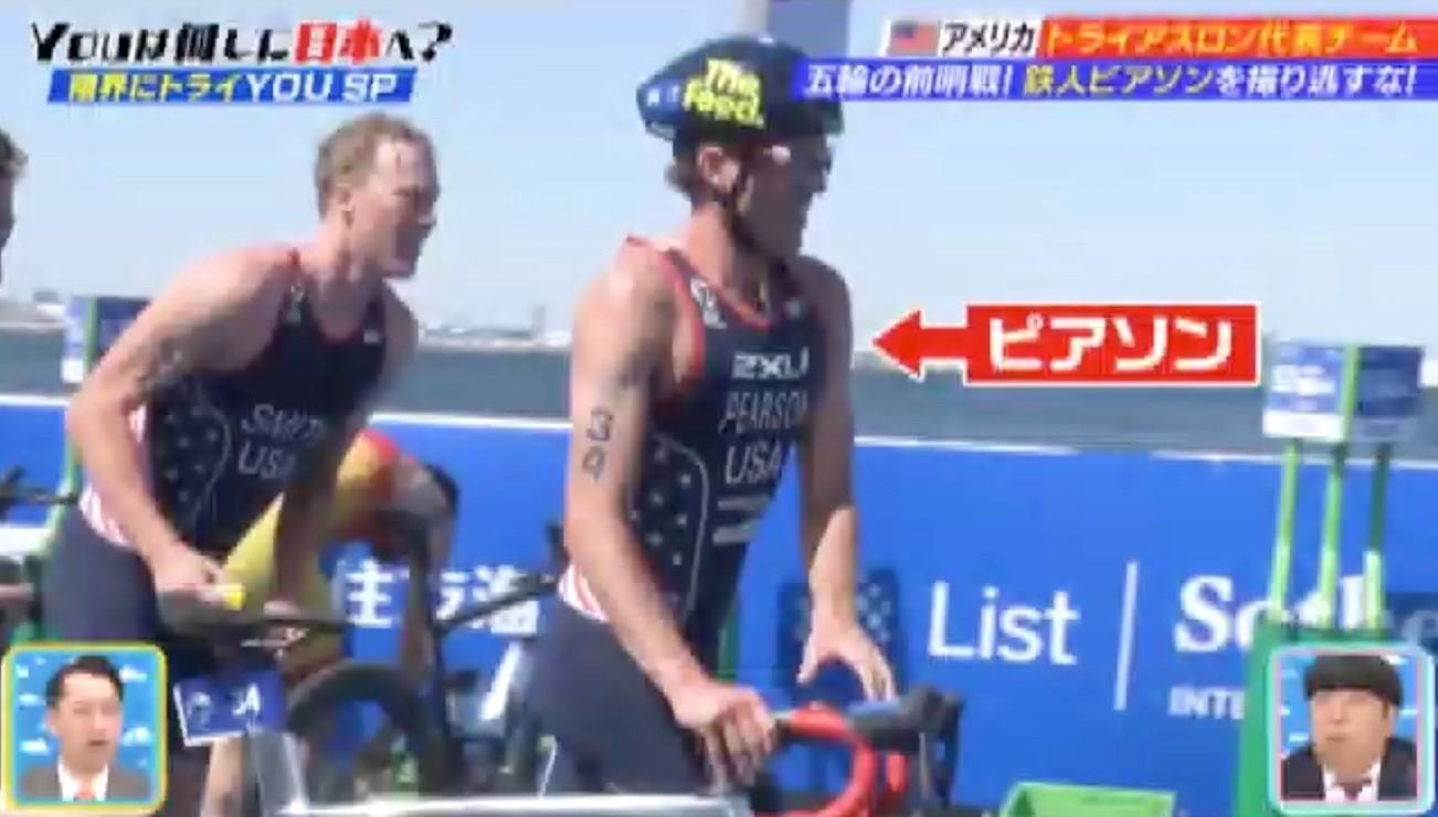 パリ五輪」金メダル候補に密着！兄の死、大ケガを乗り越え…選手と監督