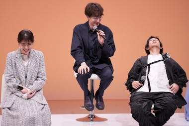 松村沙友理”はどんな人？駒木根葵汰「つかめるまで知ってみたい