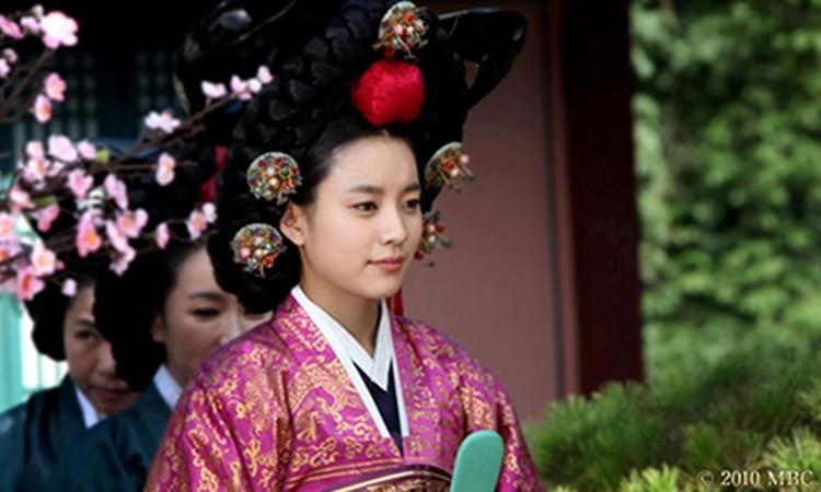 韓国ドラマ「トンイ」第36話～第40話【あらすじ】 | テレ東・BSテレ