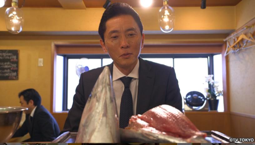 孤独のグルメ　台本 特別公開】「孤独のグルメ」神セリフ集！ファンならどのシーズン