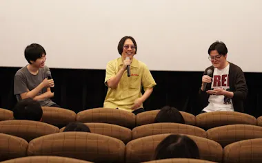 オモコロ編集長・原宿「ネットにはフェイクしかない。世の中が方向性を ...