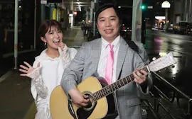 せいや「3本撮りとかになったら…ほんまどうなるかわからん！（笑）」：晩酌放浪歌～名曲と瓶ビールと～