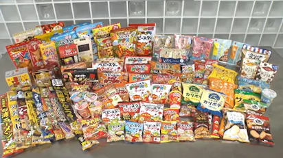 子供・大人にも人気のロングセラー“ベビースターラーメン”がさらに進化
