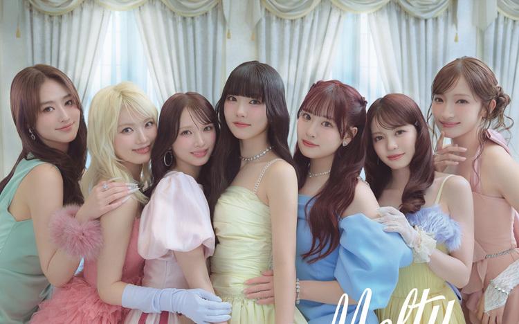 LDH新世代ガールズグループGirls²、7年目に7人で初の日本武道館に立つ