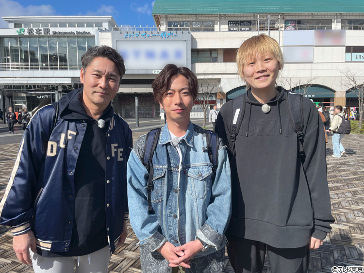 太川陽介「えなこちゃんは絶対ダメだろうなと思ったけど”根性”を見せて