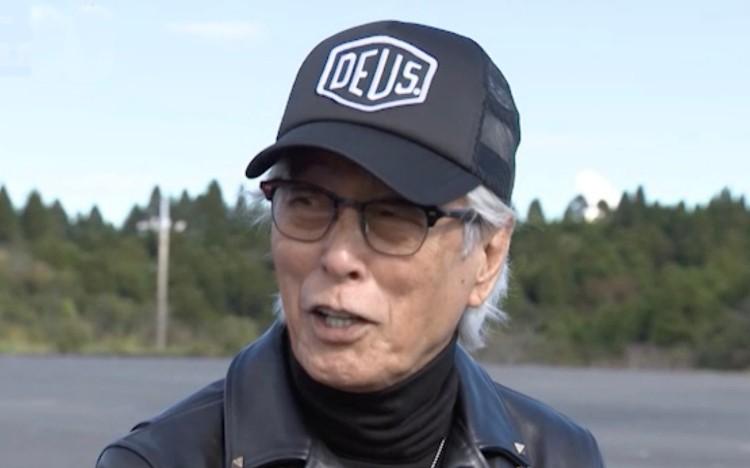 岩城滉一、愛車の【カワサキZ1】が2000万円に！「今すぐ売ります