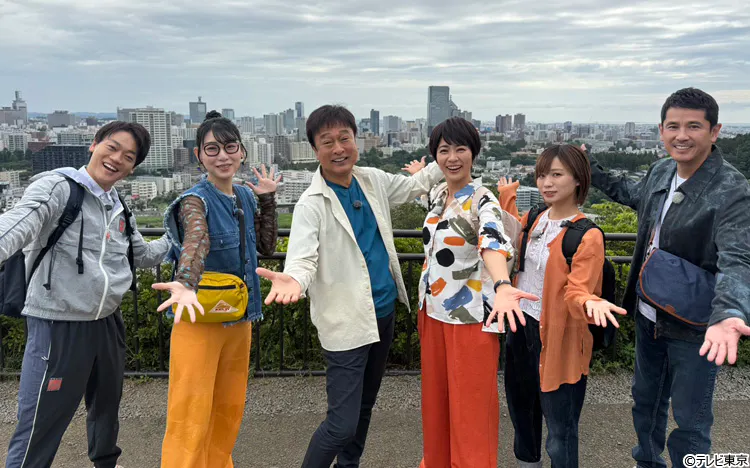 Taikawa Bus vs. Railway: Intense Transfer Showdown – Journey 25