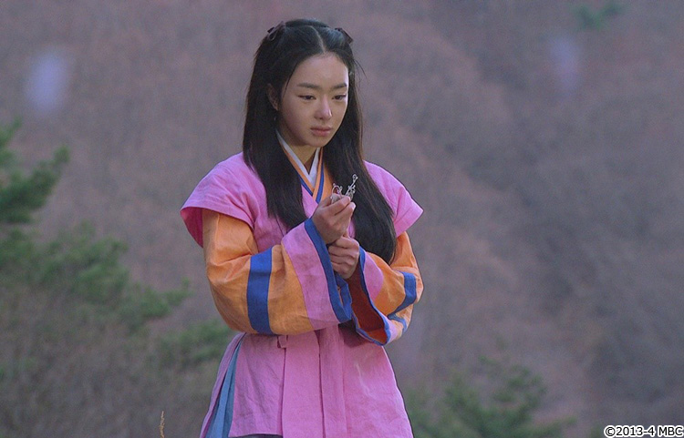 最終回！「帝王の娘 スベクヒャン」第68話～第72話【あらすじ