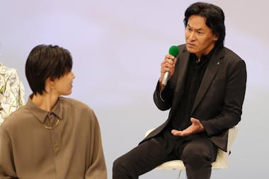 池田匡志×堀夏喜（FANTASTICS）BLドラマでの共演で肉体改造