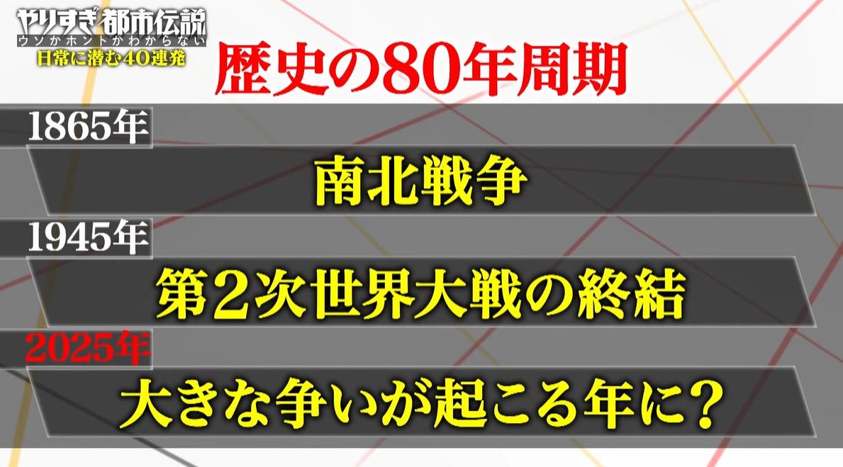 7月5日予言”は大災害ではない！？ 6日後のXデーに何が起こるのか