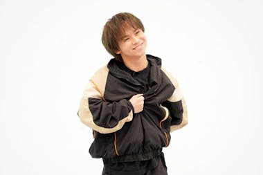 個人戦トーナメントバトル！LDH新星のダンス早覚えキングは誰