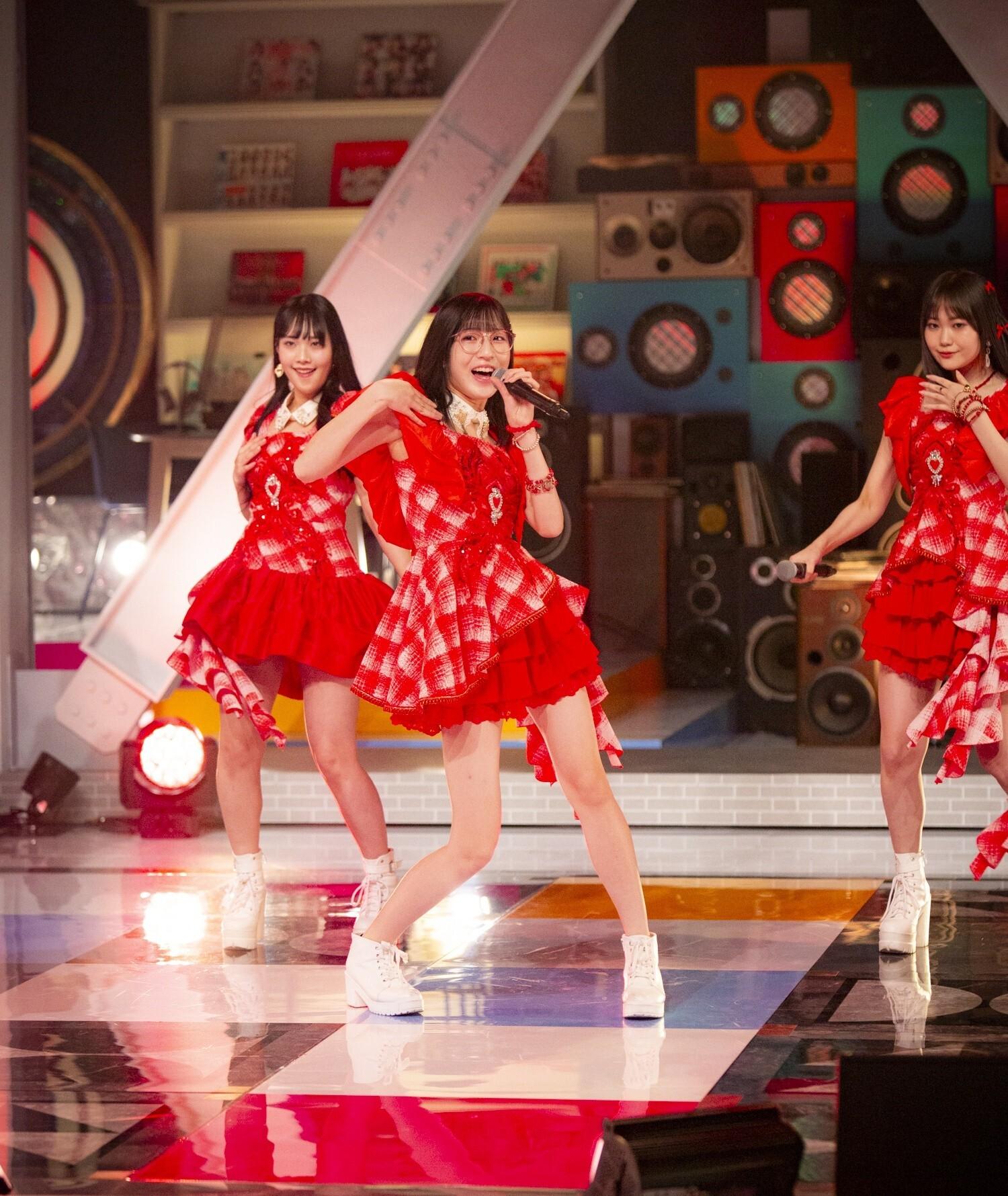 Juice＝Juice【段原瑠々×遠藤彩加里×林仁愛】が語るお互いへの