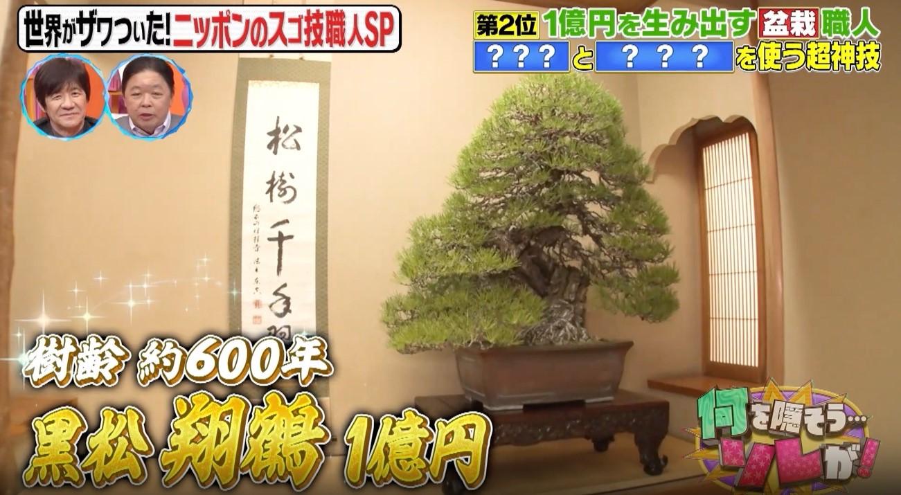 1億円超えの“アレ”がずらり！「日本一の御殿」に千原ジュニアが仰天