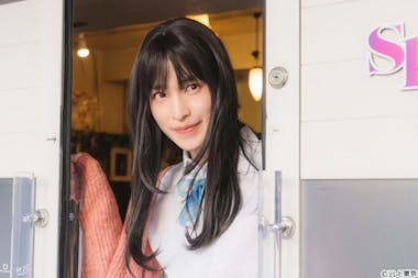 ロリータレズ 