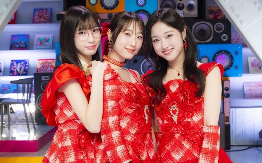 Juice=Juice BDイベント 2023 DVD 段原瑠々 遠藤彩加里 Juice=Juiceバースデー イベントDVD2023 段原瑠々 遠藤彩加里 - メルカリ