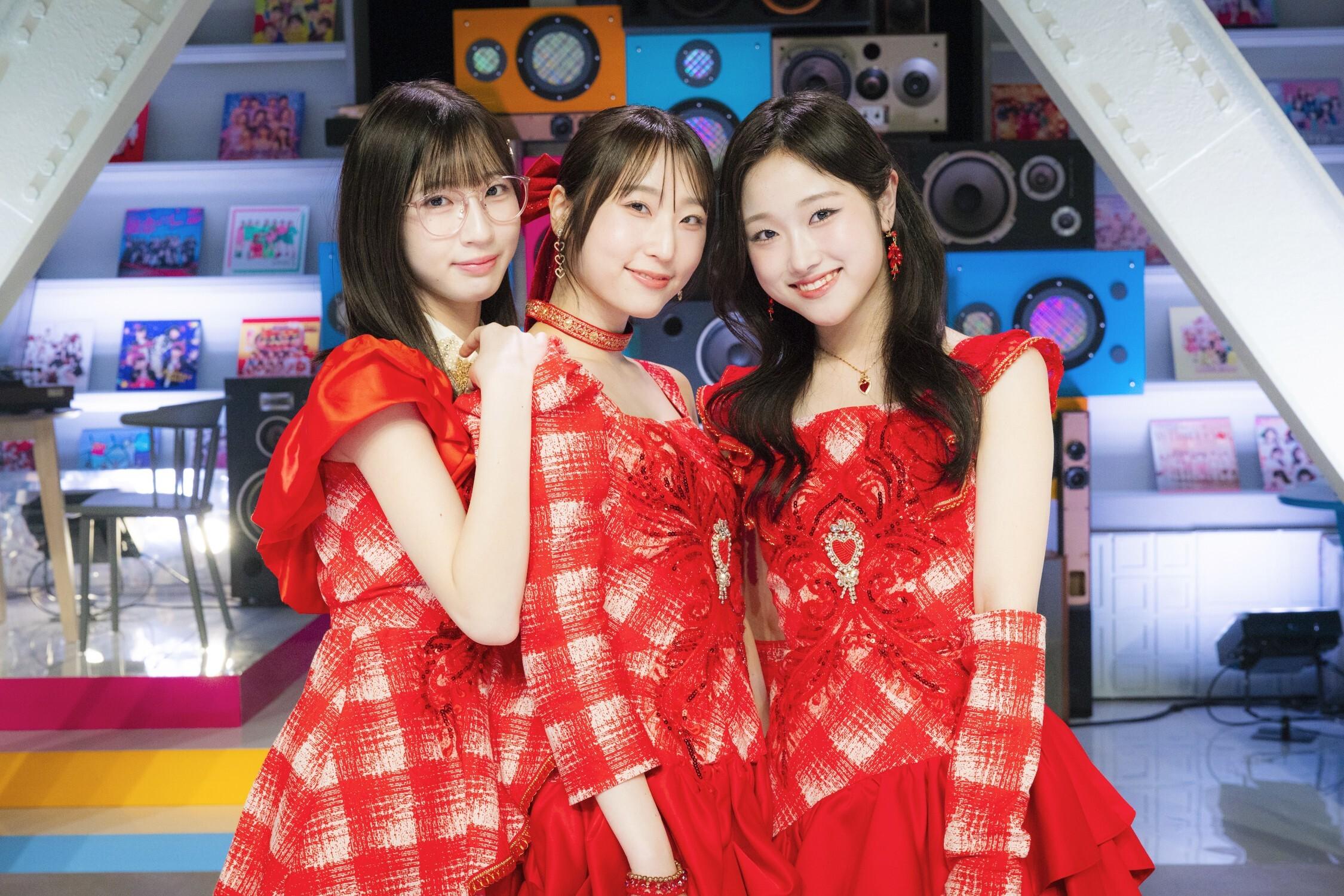 Juice=Juice 段原瑠々×井上玲音FC れいるる ～1 と2 DVD Juice=Juice 段原瑠々×井上玲音 『RED LINE』 れいるる2 - YouTube