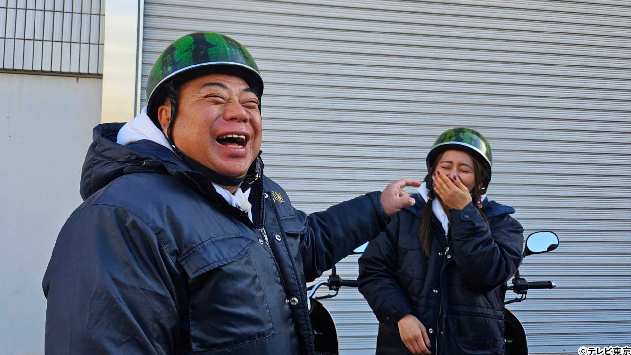 出川哲朗の充電させてもらえませんか？」祝！哲朗“還暦”2時間半