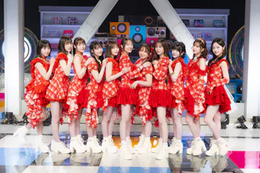 Hello! Music Lab。」スタート記念!Juice=Juice【段原瑠々×遠藤彩 Hello! Music Lab。」スタート記念!Juice=Juice【段原瑠々×遠藤彩