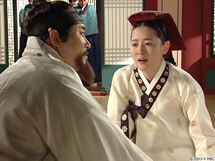 宮廷女官チャングムの誓い」第49話～第54話【あらすじ】 | テレ東