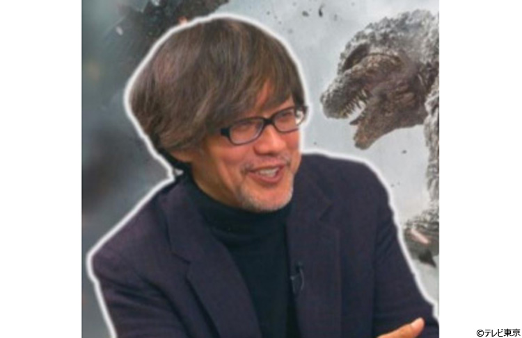 日米で密着取材！アカデミー賞視覚効果賞受賞「ゴジラ－1．0」山崎貴